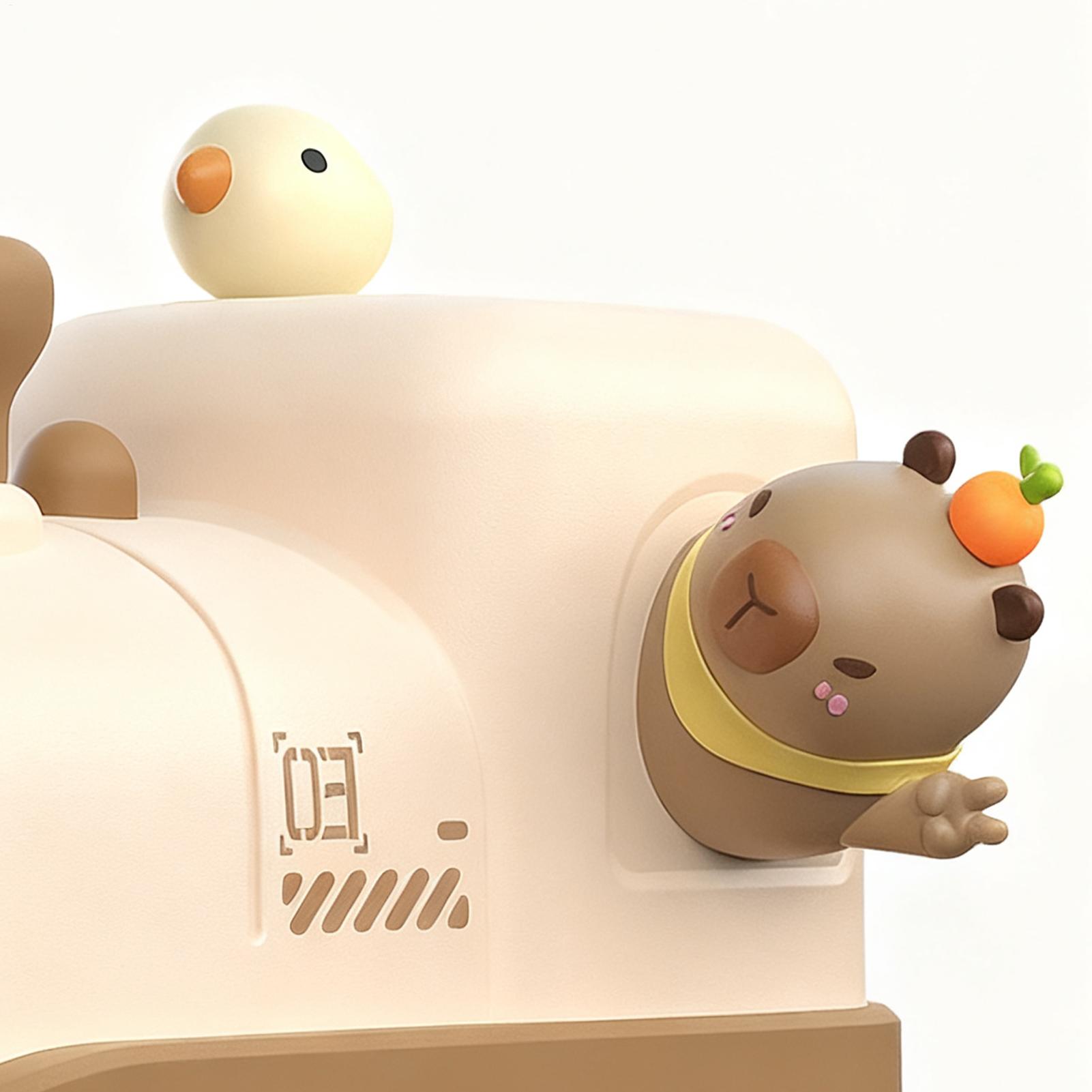 Baby Nursery Humidifier - Luchtbevochtigers Voor Slaapkamer Baby Rustig Cool