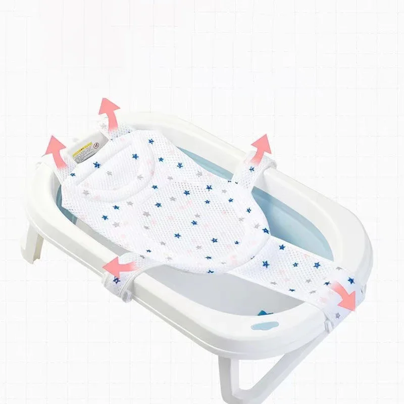 Babybadje Net Mat Kinderen Pas - Baby Nursery Cushion recensie en prijs