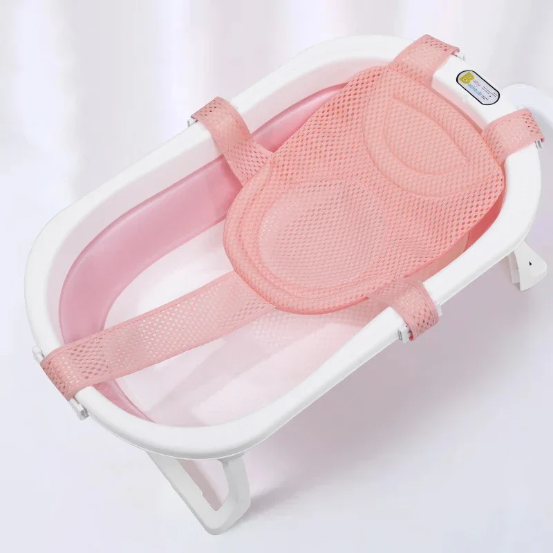 Babybadje Net Mat Kinderen Pas - Baby Nursery Cushion recensie en prijs