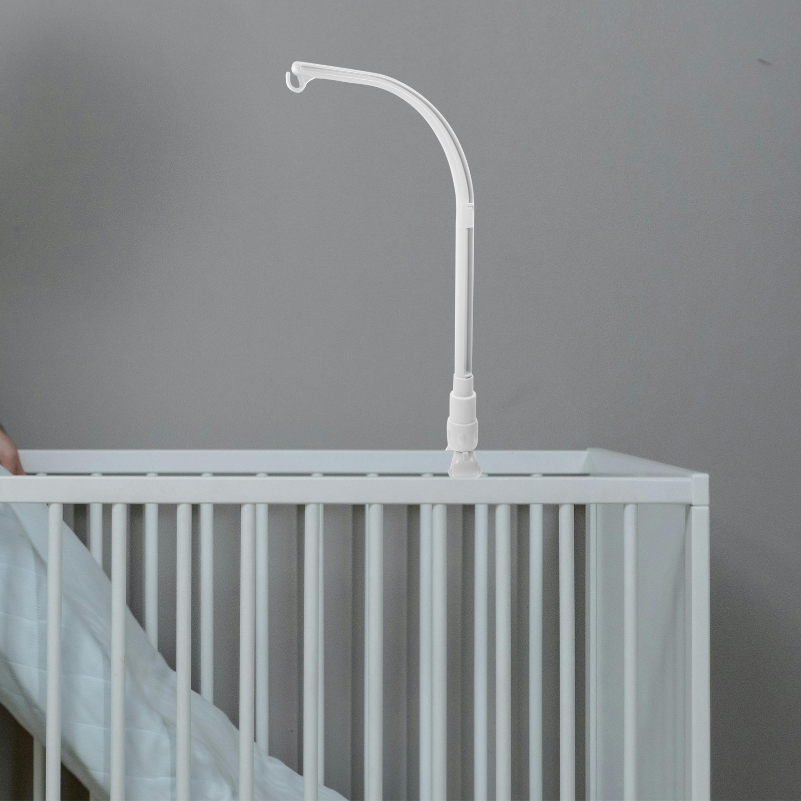 Baby Clip Houder Stevige Wiega - Baby Nursery Organizer recensie en prijs