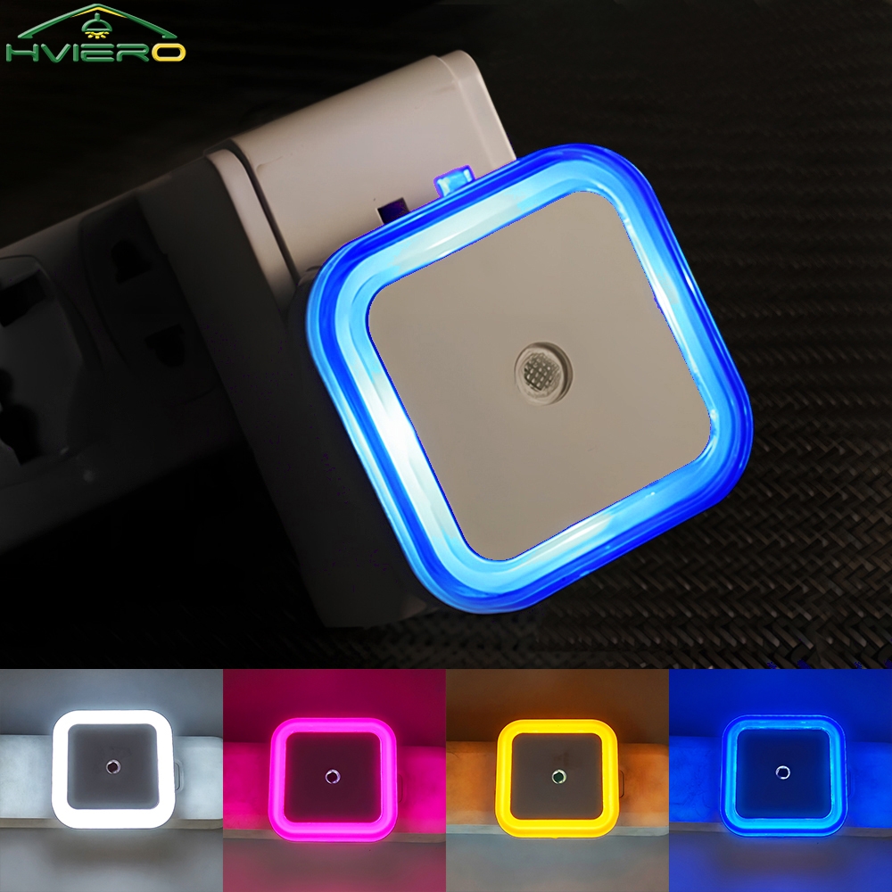 Mini-nachtlampje LED-sensorbed - Baby Nursery Egg Light recensie en prijs