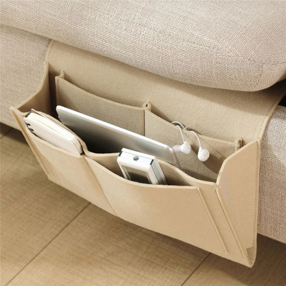 Babybed hangende organizer van - Baby Nursery Organizer recensie en prijs