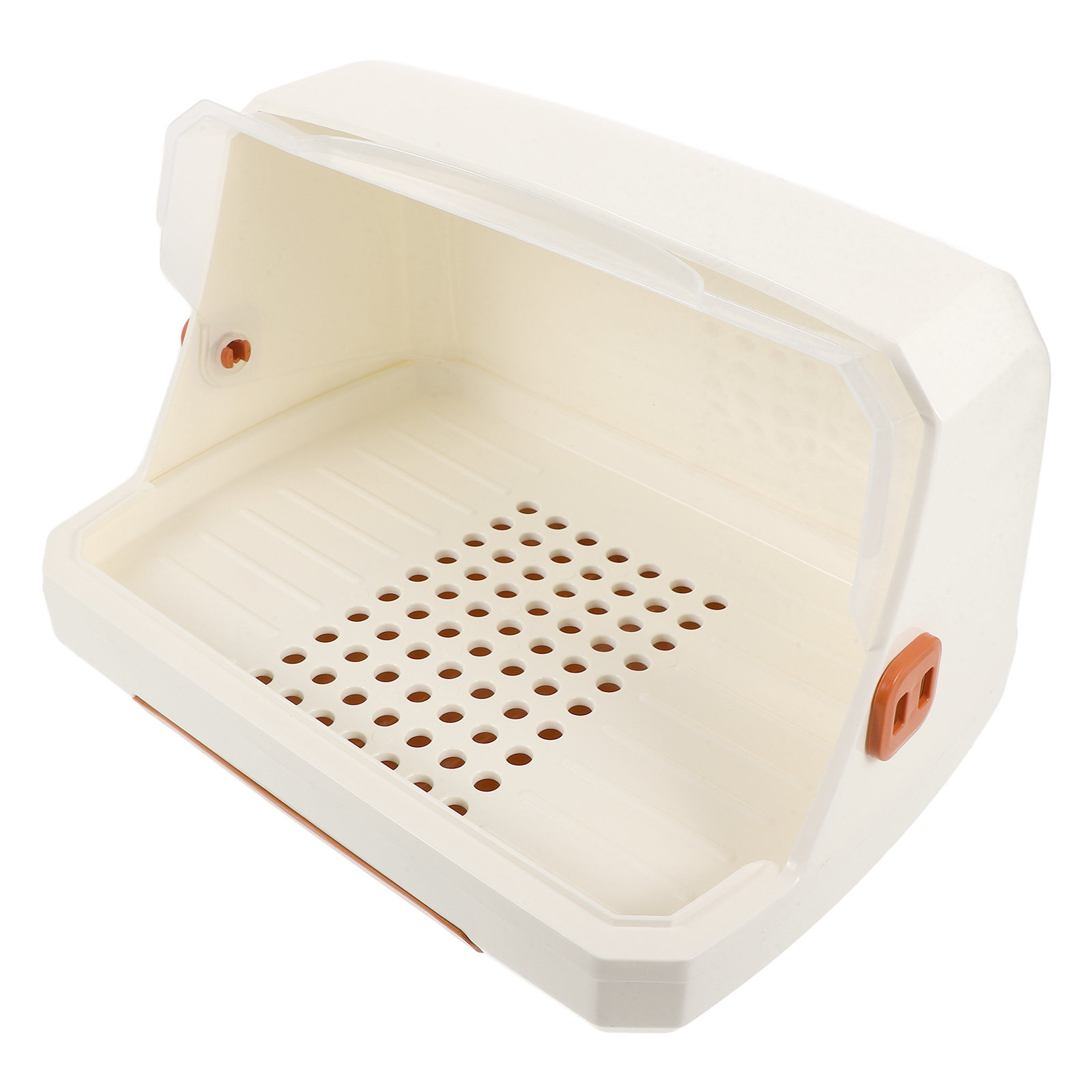 Waterbekerorganizer, opbergdoo - Baby Nursery Organizer recensie en prijs