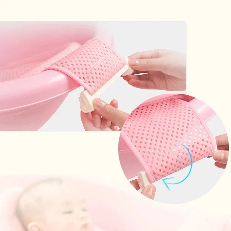 Pasgeboren Verstelbare Badkuip - Baby Nursery Cushion recensie en prijs