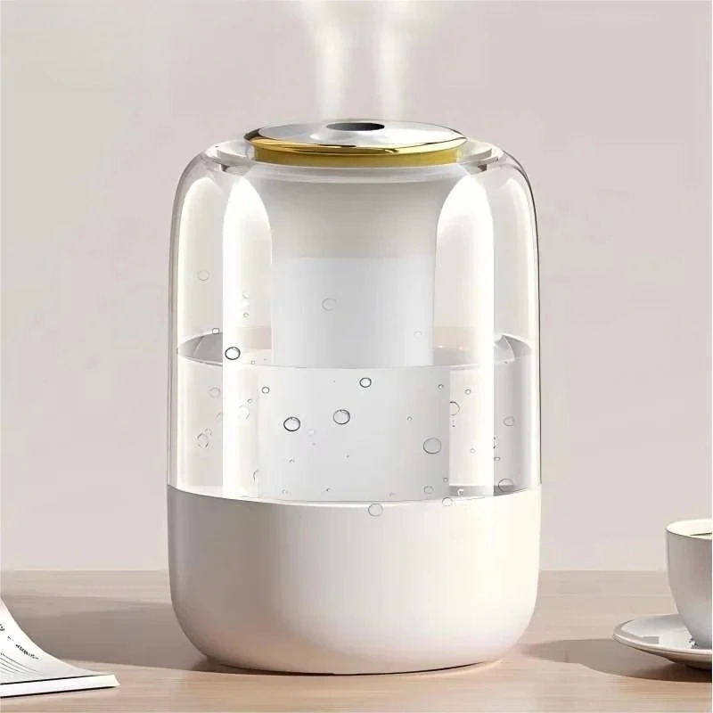 2025 Nieuwe 5L Grote Spray Coo - Baby Nursery Humidifier recensie en prijs