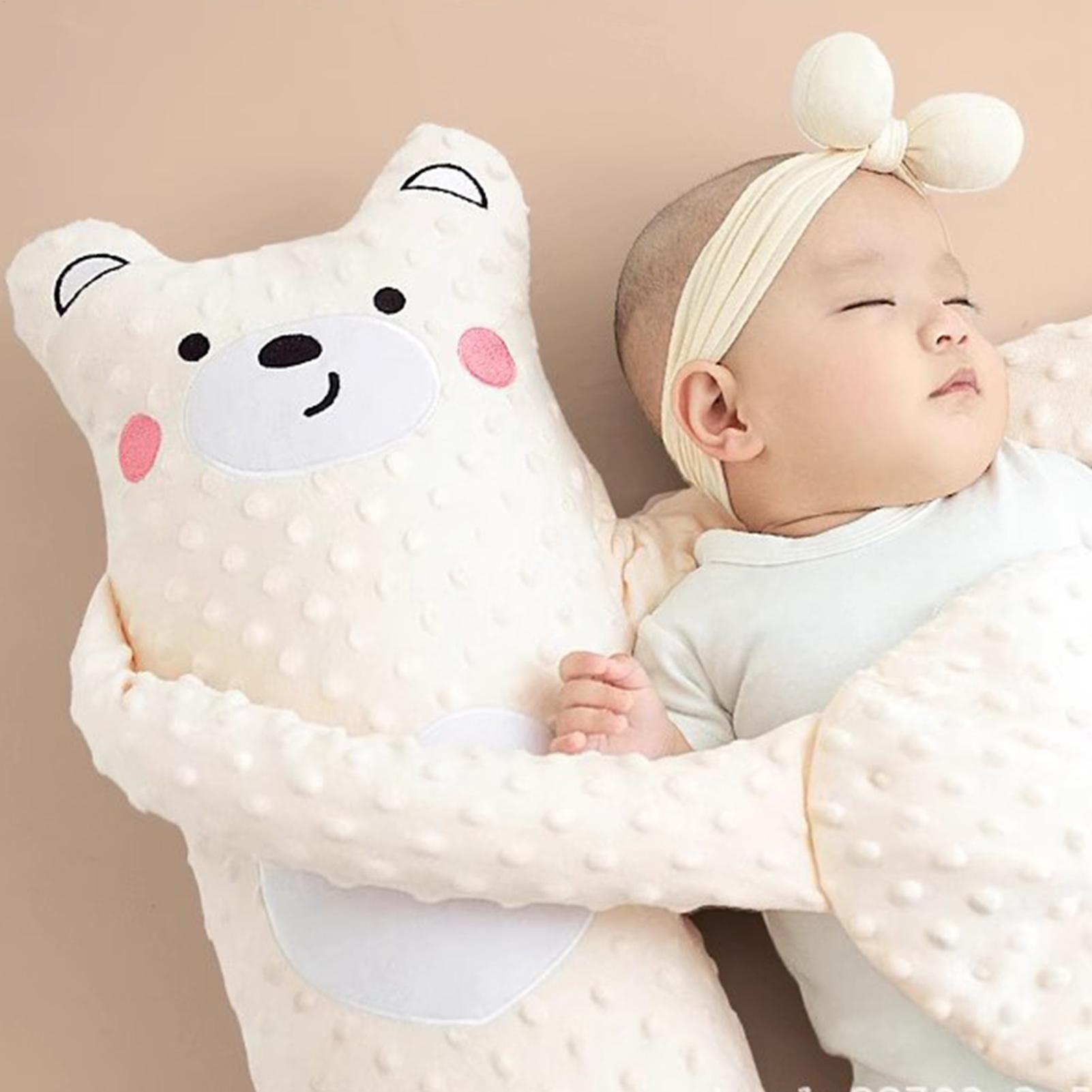 Kloppen Hand voor Baby Slaap K - Baby Nursery Cushion recensie en prijs