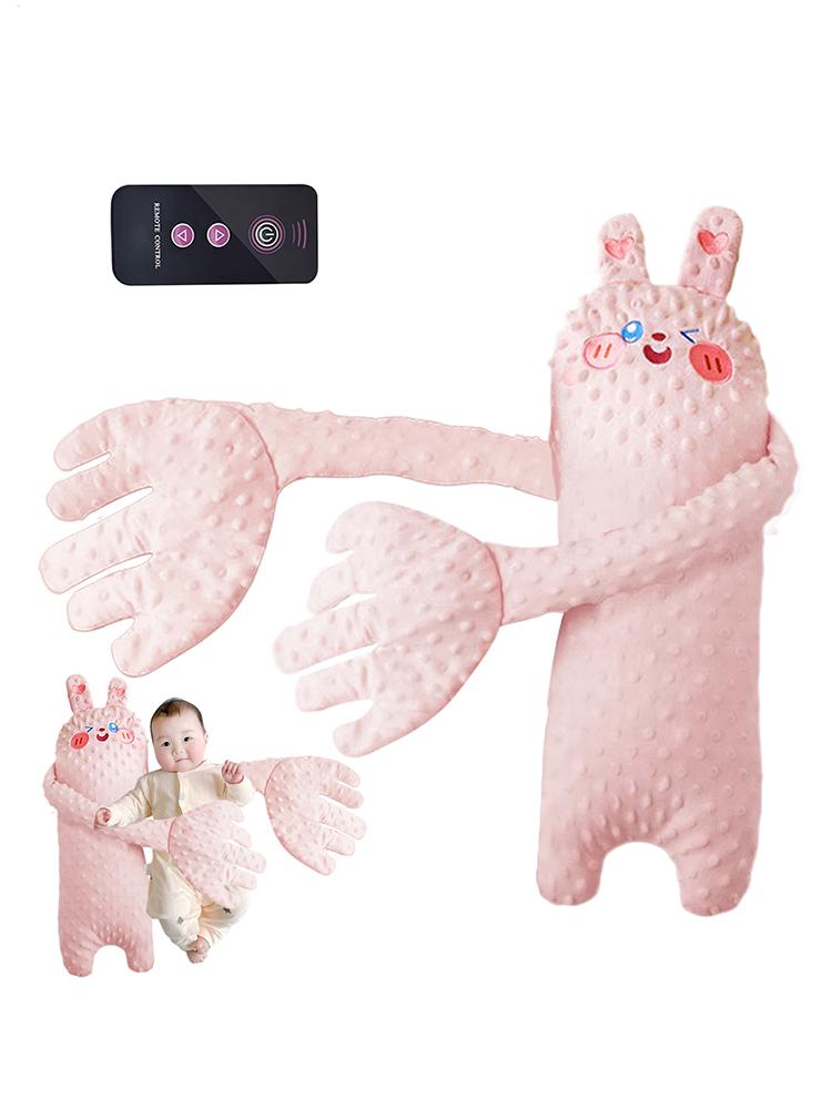 Kloppen Hand voor Baby Slaap K - Baby Nursery Cushion recensie en prijs