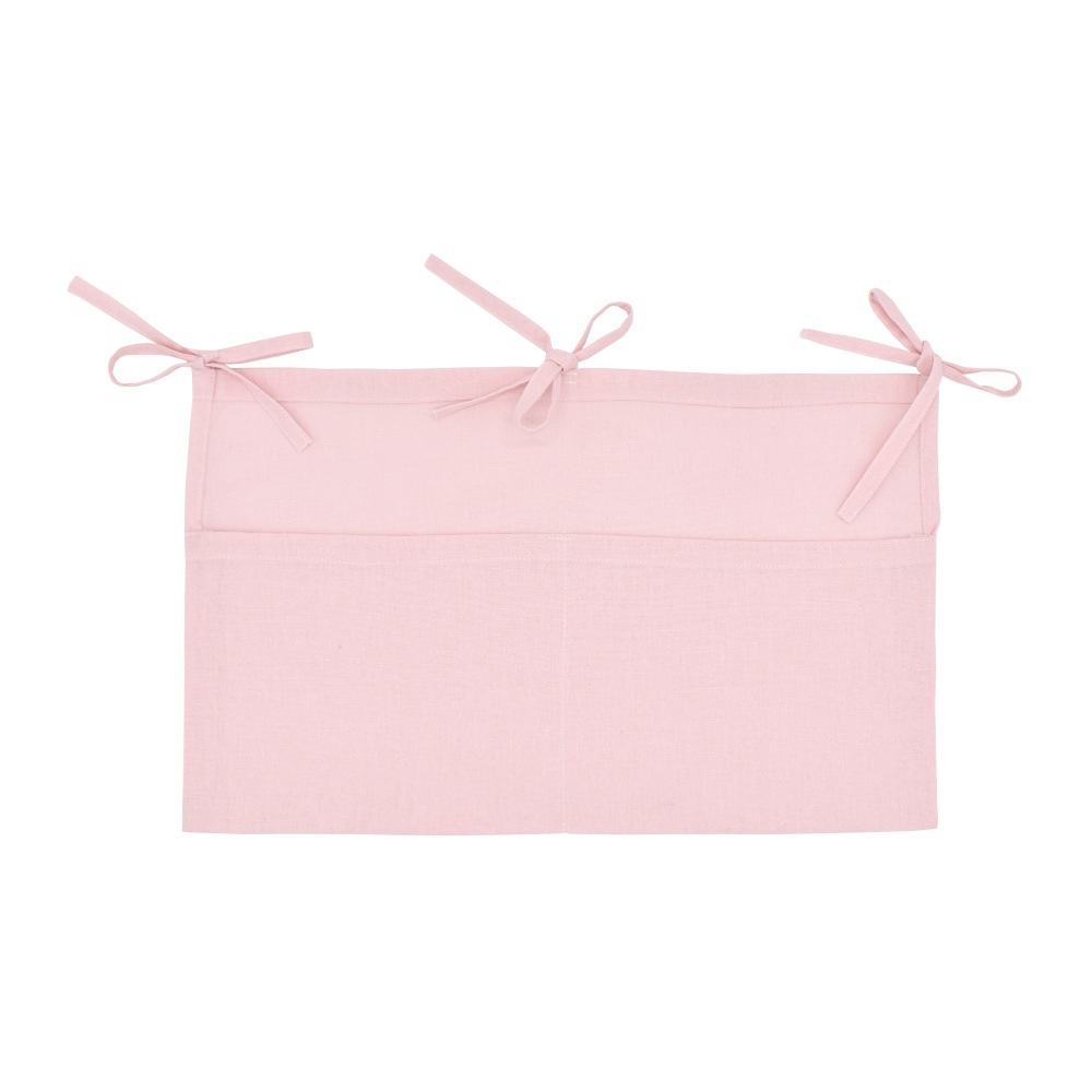 Babybedje Organizer Kinderkame - Baby Nursery Organizer recensie en prijs