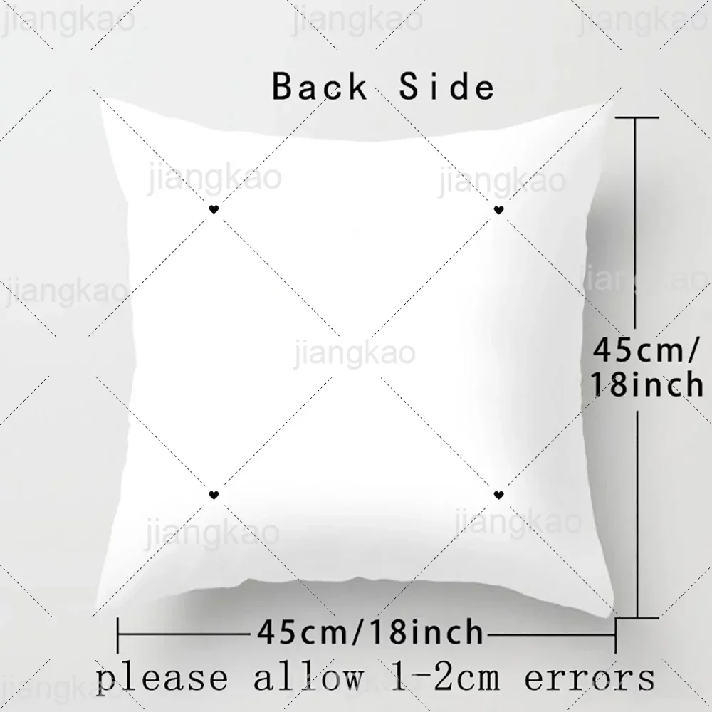 Gepersonaliseerde Safari Dier  - Baby Nursery Cushion recensie en prijs