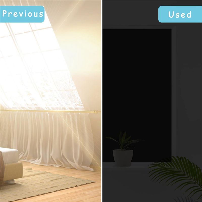 ABKS-2X Verduisterende gordijn - Blackout Curtain Nursery recensie en prijs