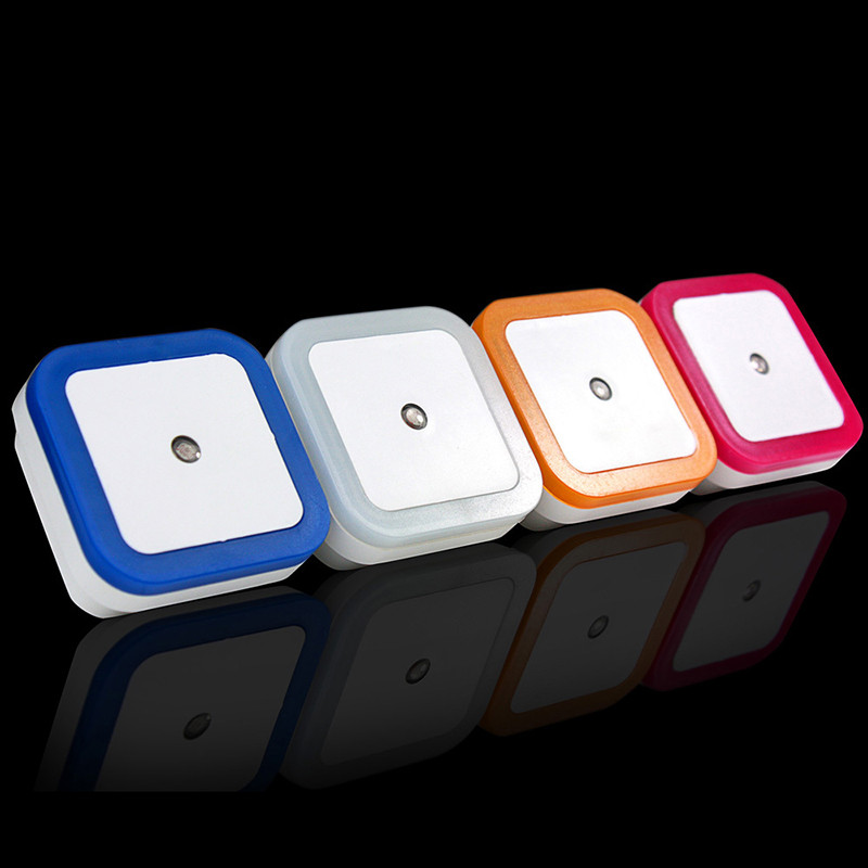 Mini Vierkante Draadloze Senso - Baby Nursery Egg Light recensie en prijs