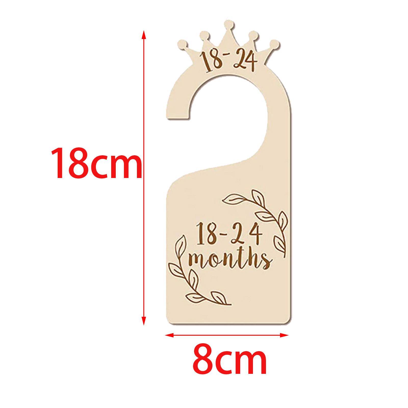 Babykastverdelers Houten Garde - Baby Nursery Organizer recensie en prijs