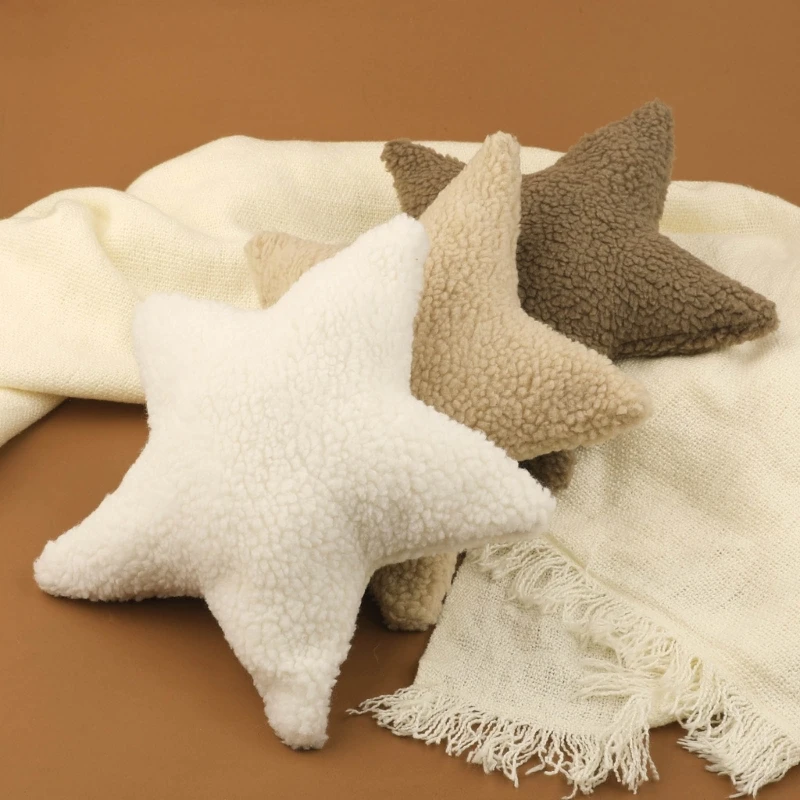 Stevige pluche kinderkamer dec - Baby Nursery Cushion recensie en prijs