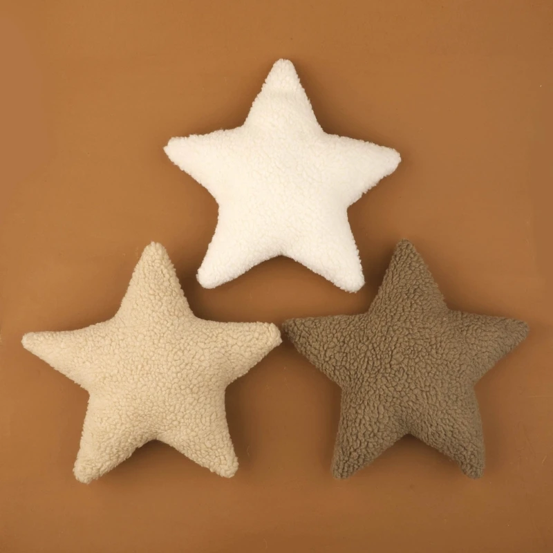 Stevige pluche kinderkamer dec - Baby Nursery Cushion recensie en prijs