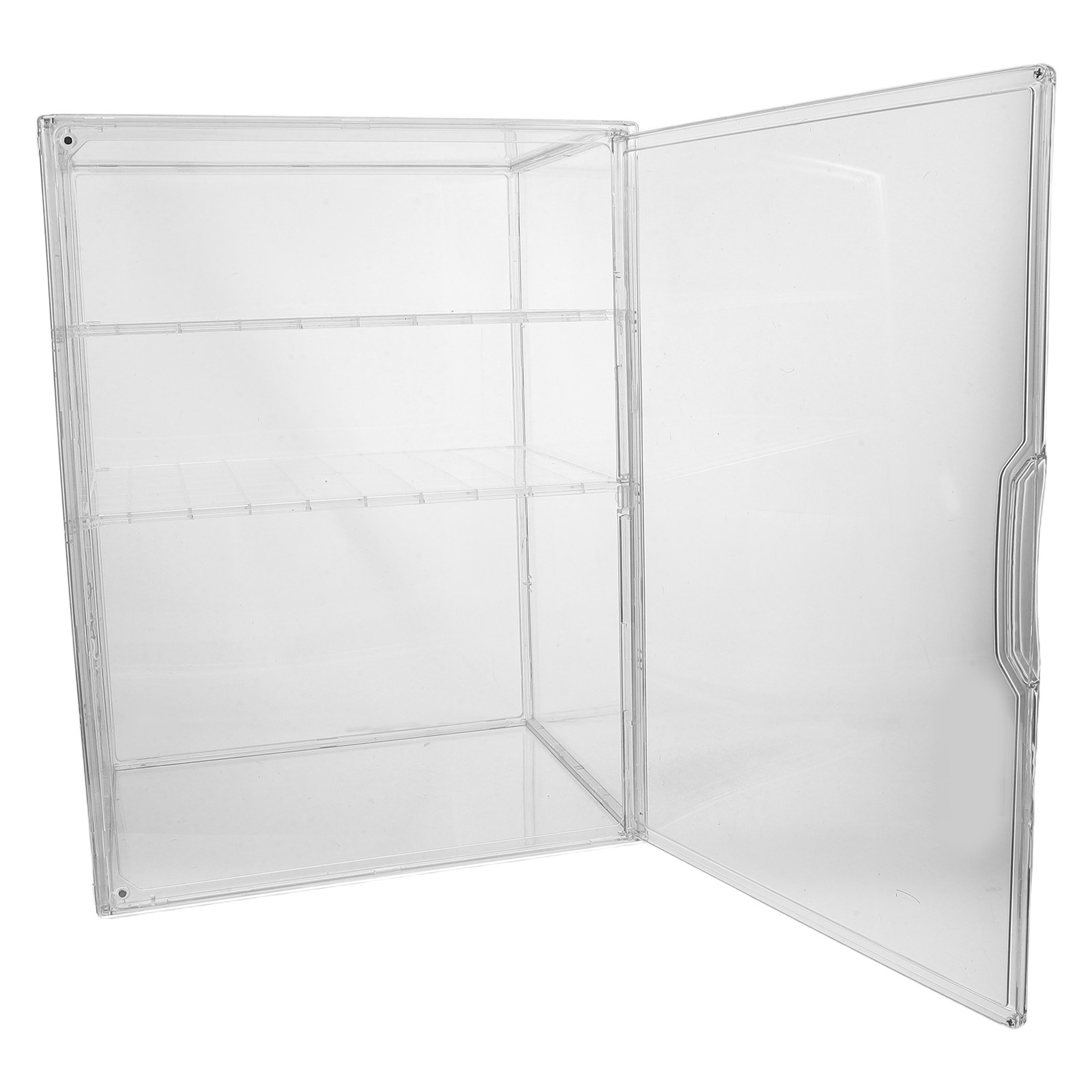 3-laags verstelbare babyfles-o - Baby Nursery Organizer recensie en prijs
