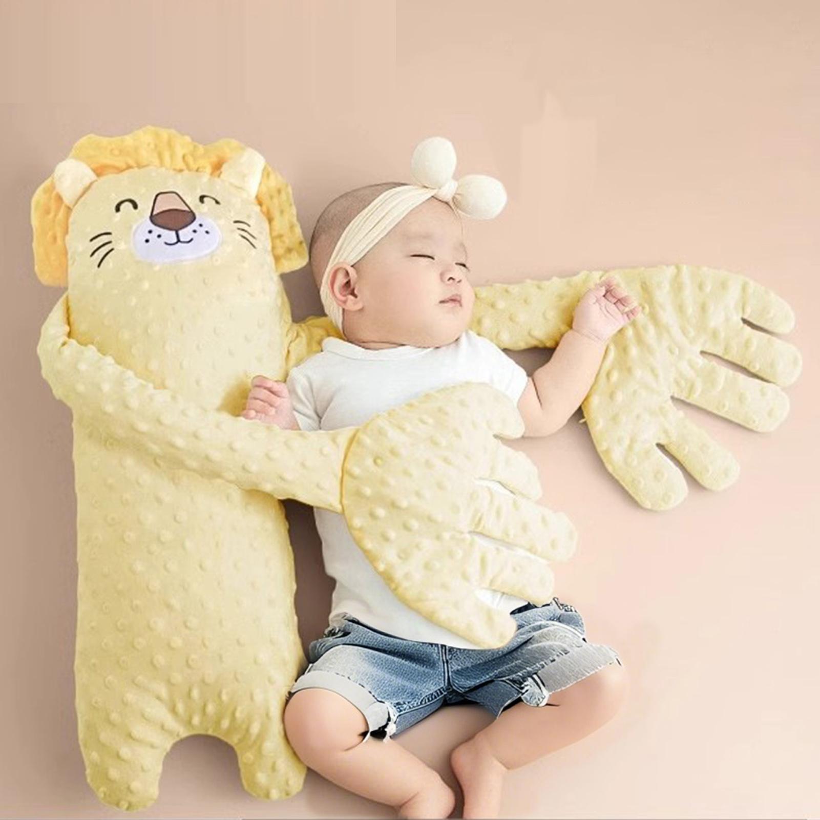 Babyslaappatroon Baby Butt Pat - Baby Nursery Cushion recensie en prijs