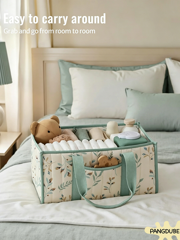 PANGDUBE Luiers Stapelorganize - Baby Nursery Organizer recensie en prijs