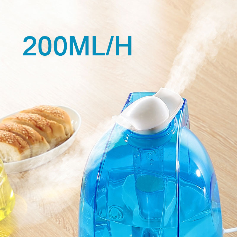 4000ML Thuis Luchtbevochtiger  - Baby Nursery Humidifier recensie en prijs