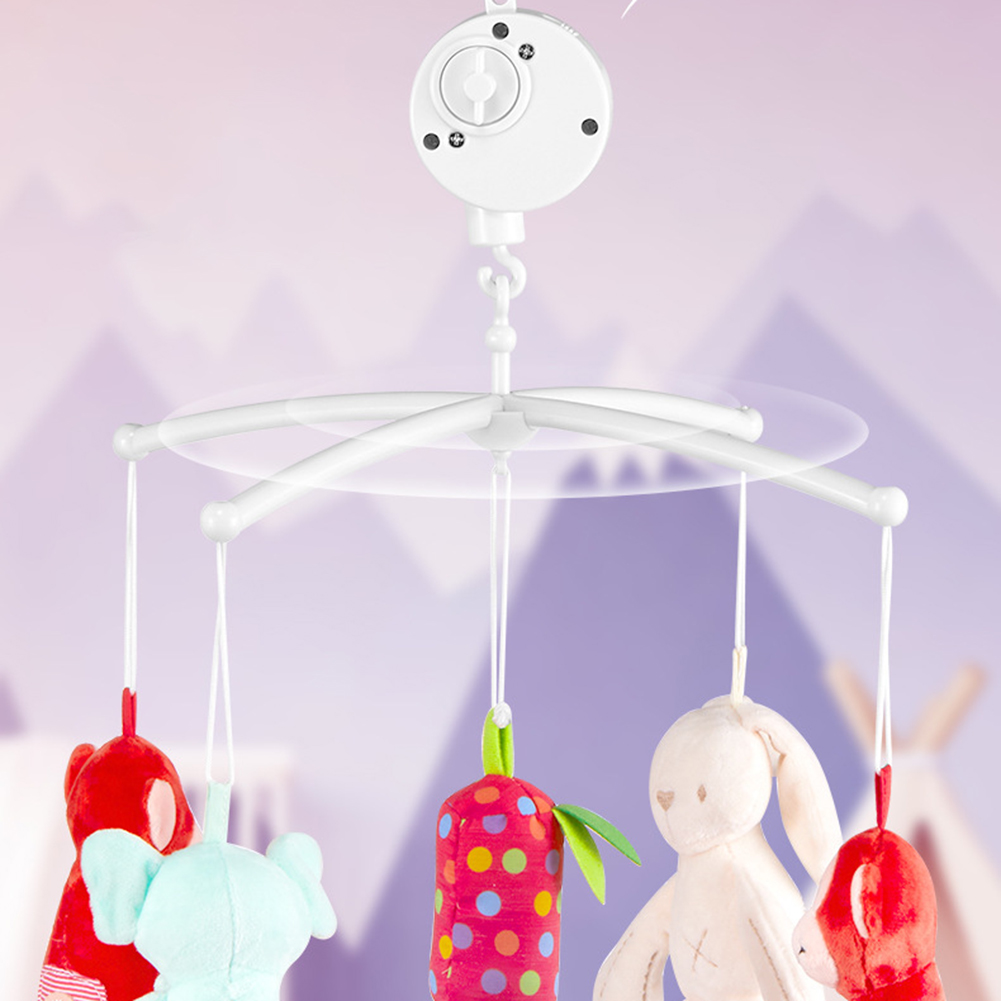 Babybel Roterende opwindbare m - Baby Nursery Organizer recensie en prijs