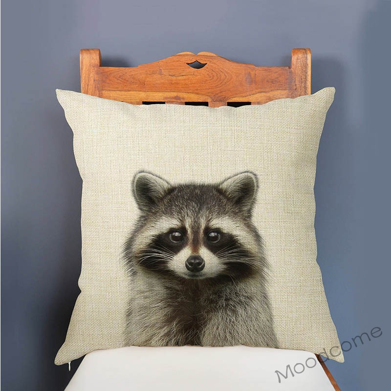 Schattige Baby Setting Nursery - Baby Nursery Cushion recensie en prijs