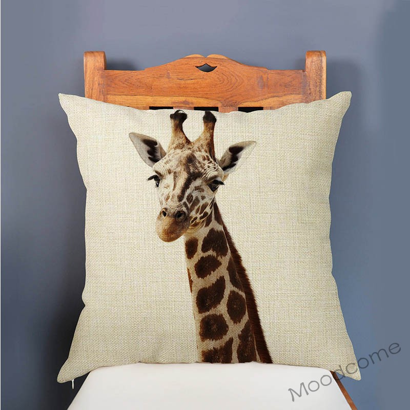 Schattige Baby Setting Nursery - Baby Nursery Cushion recensie en prijs