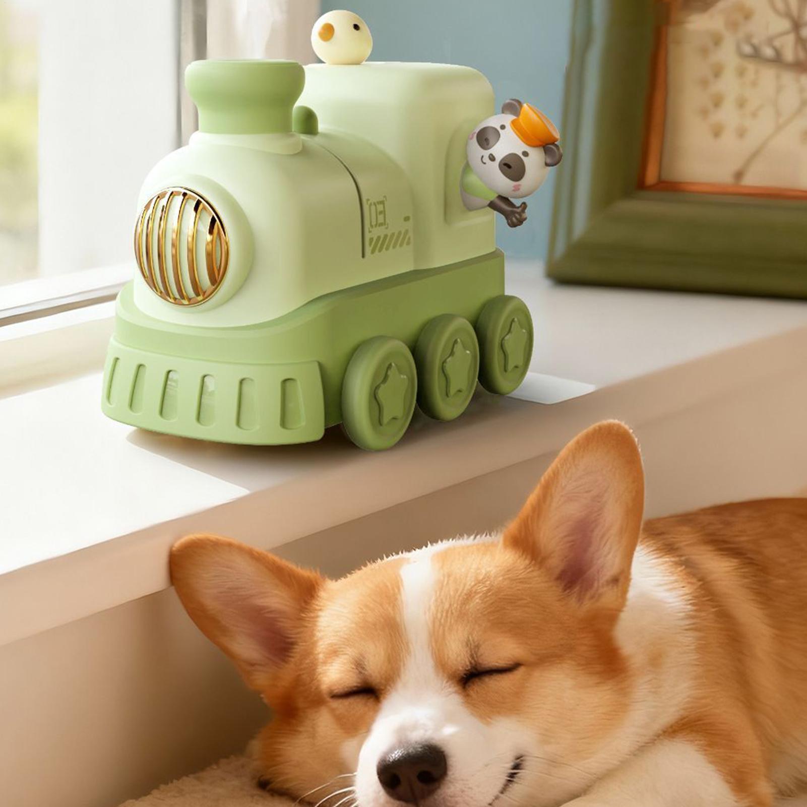 Baby Luchtbevochtiger Cool Qui - Baby Nursery Humidifier recensie en prijs