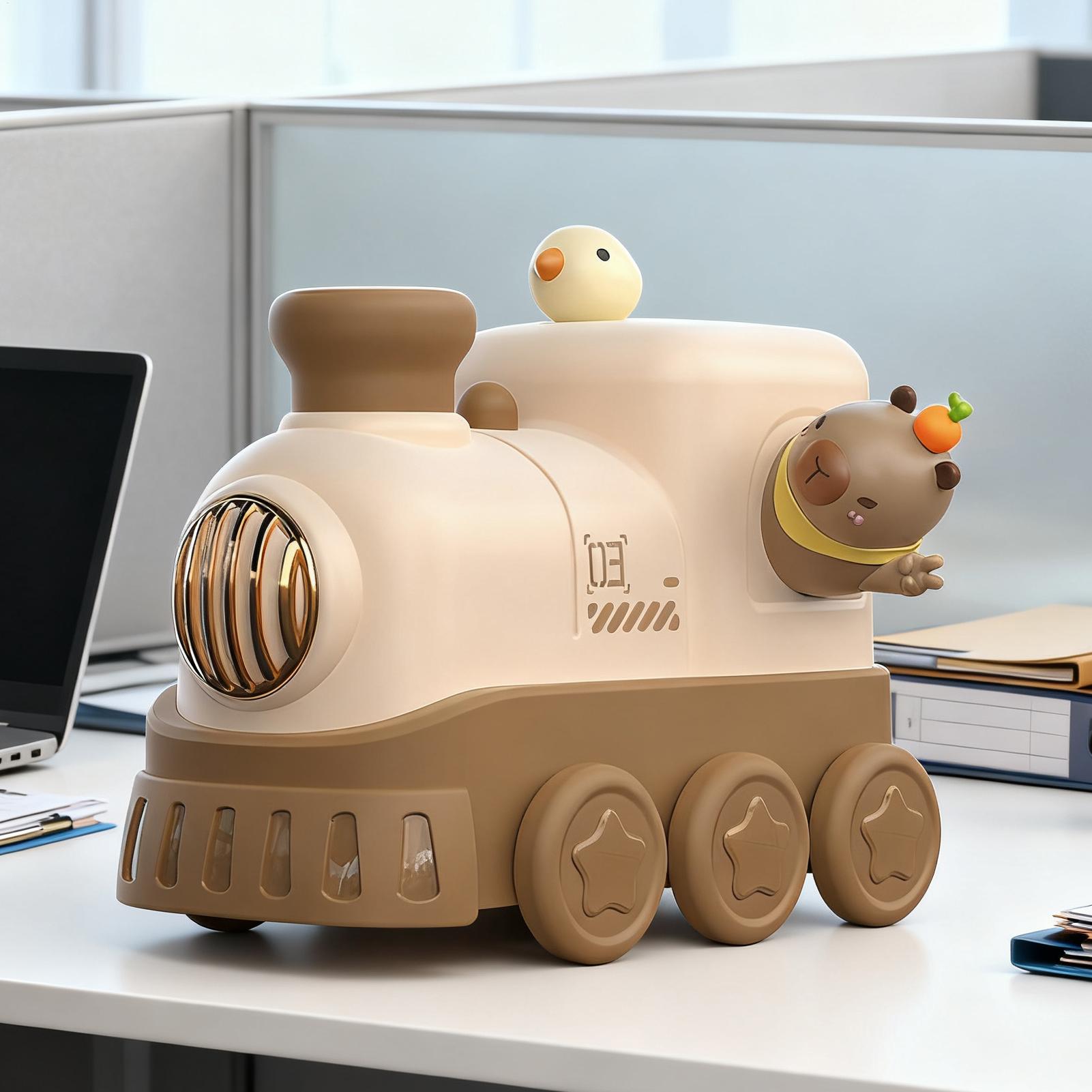 Baby Luchtbevochtiger Cool Qui - Baby Nursery Humidifier recensie en prijs