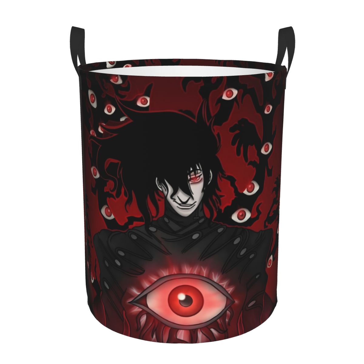 Anime H-Hellsing Japanse Manga - Laundry Hamper Nursery recensie en prijs