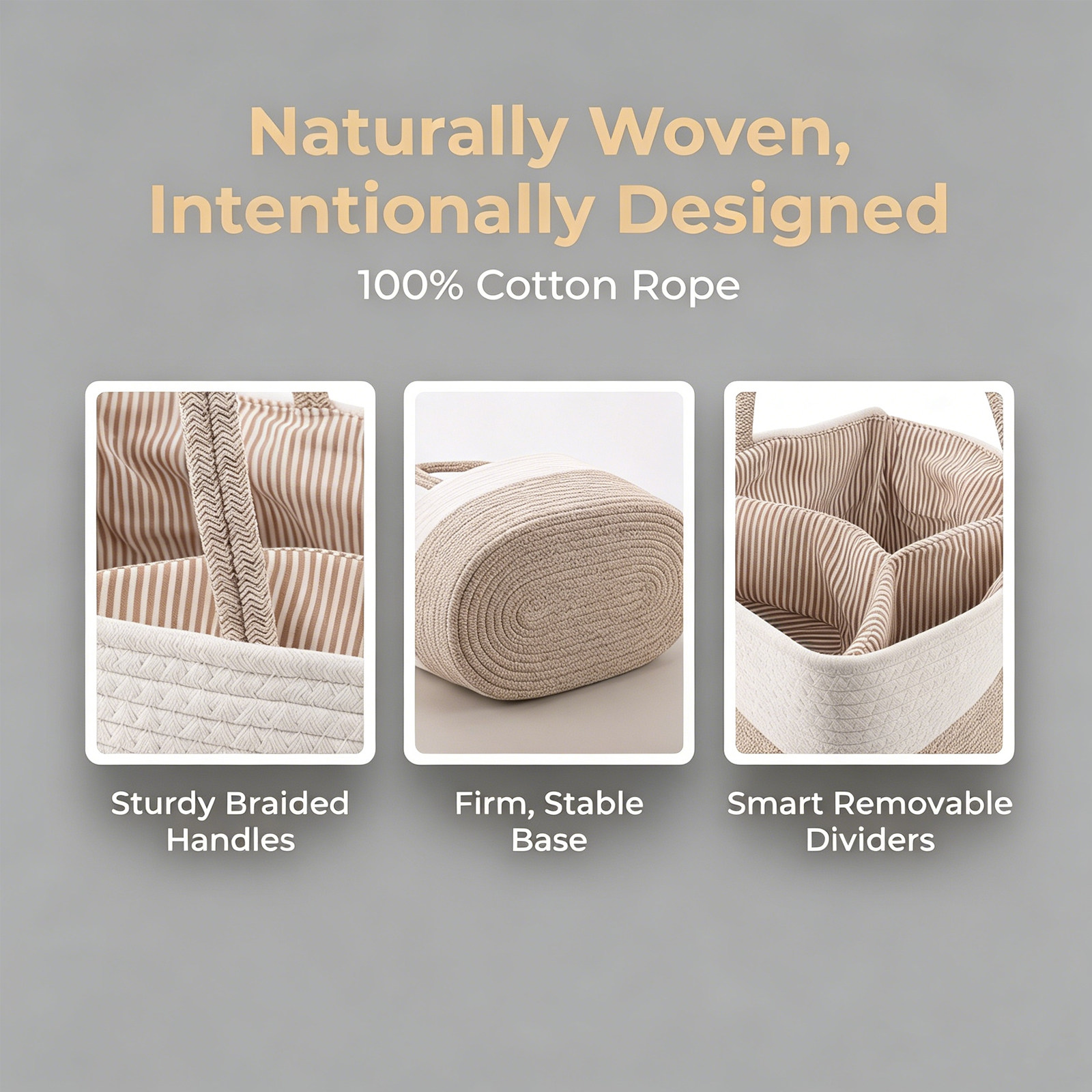 Luiertas Baby Organizer Draagb - Baby Nursery Organizer recensie en prijs