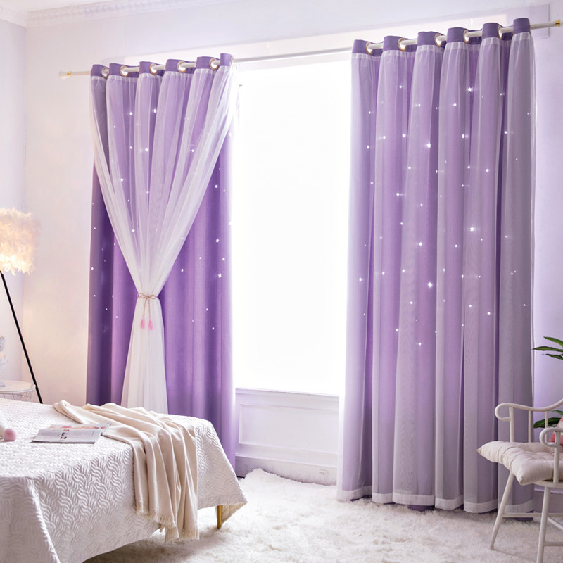 Gratis maatwerk kindergordijn  - Blackout Curtain Nursery recensie en prijs