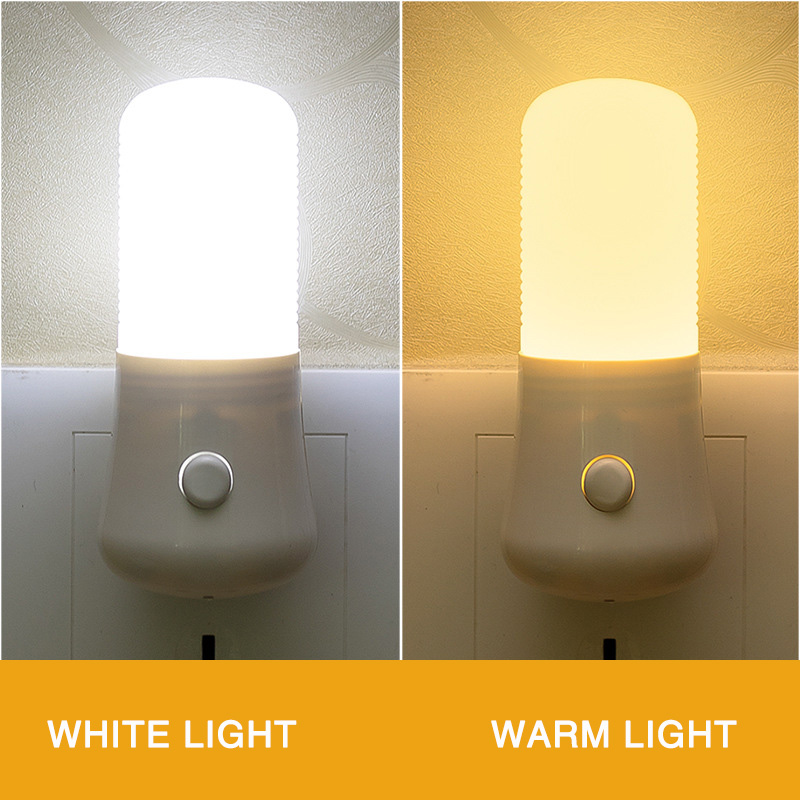 LED-nachtverlichting Babyvoedi - Baby Nursery Egg Light recensie en prijs