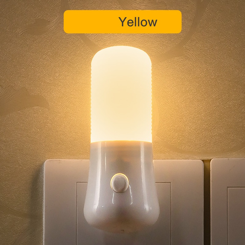 LED-nachtverlichting Babyvoedi - Baby Nursery Egg Light recensie en prijs