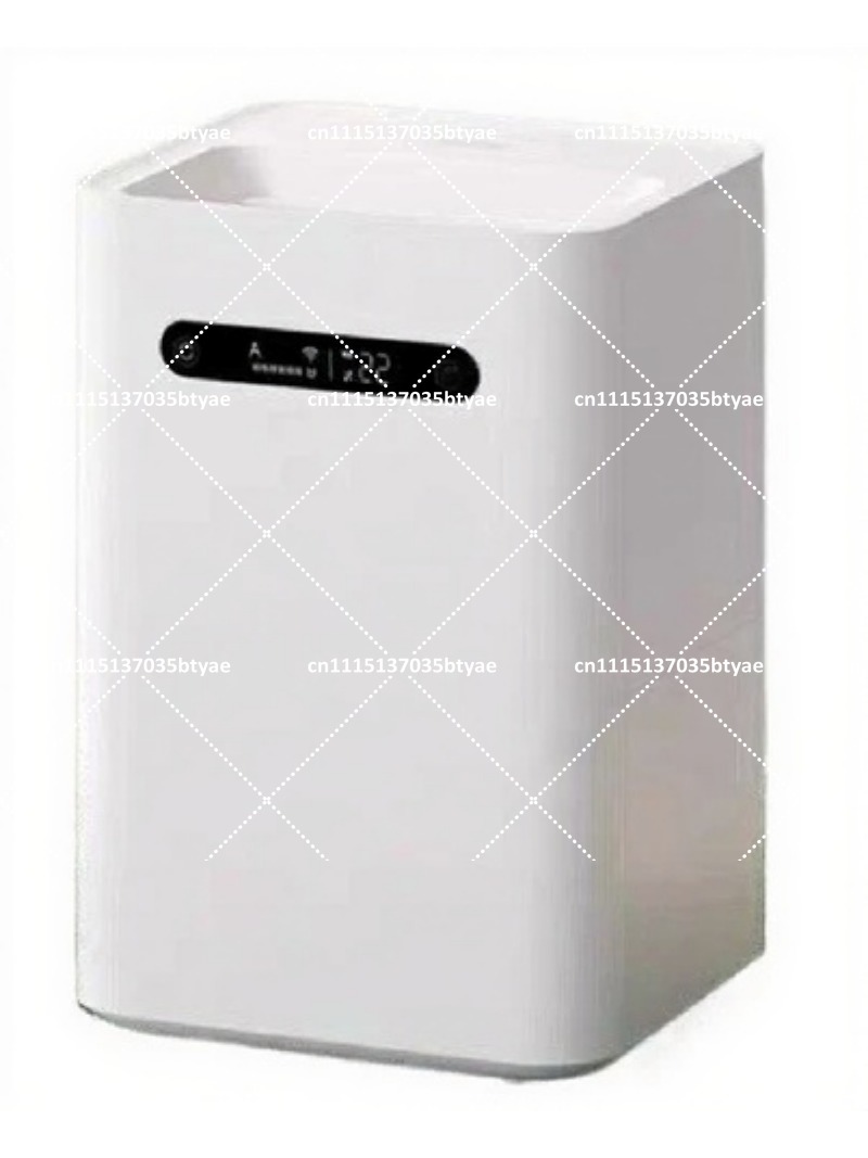 90% nieuwe verdampingsluchtbev - Baby Nursery Humidifier recensie en prijs