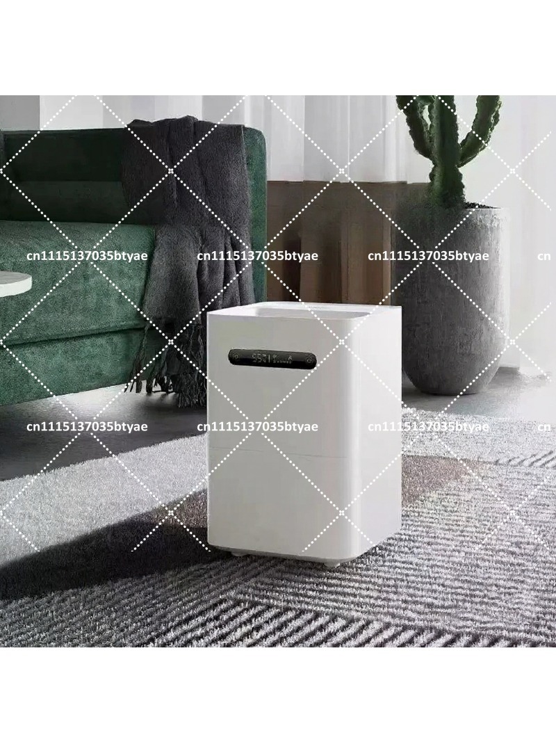90% nieuwe verdampingsluchtbev - Baby Nursery Humidifier recensie en prijs