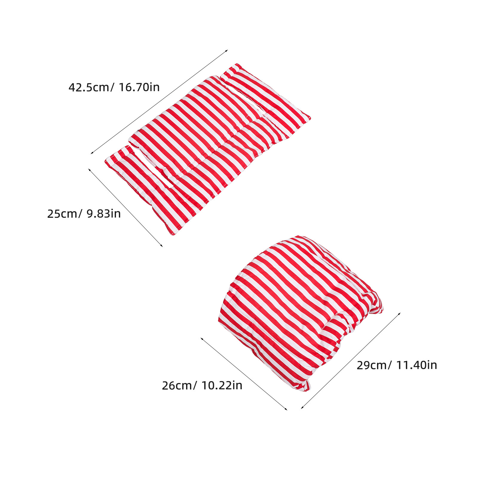 Vervangend kussen voor baby-ee - Baby Nursery Cushion recensie en prijs
