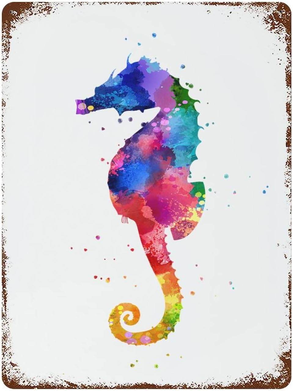 Y1, Op maat gemaakte metalen b - Baby Nursery Animal Theme recensie en prijs