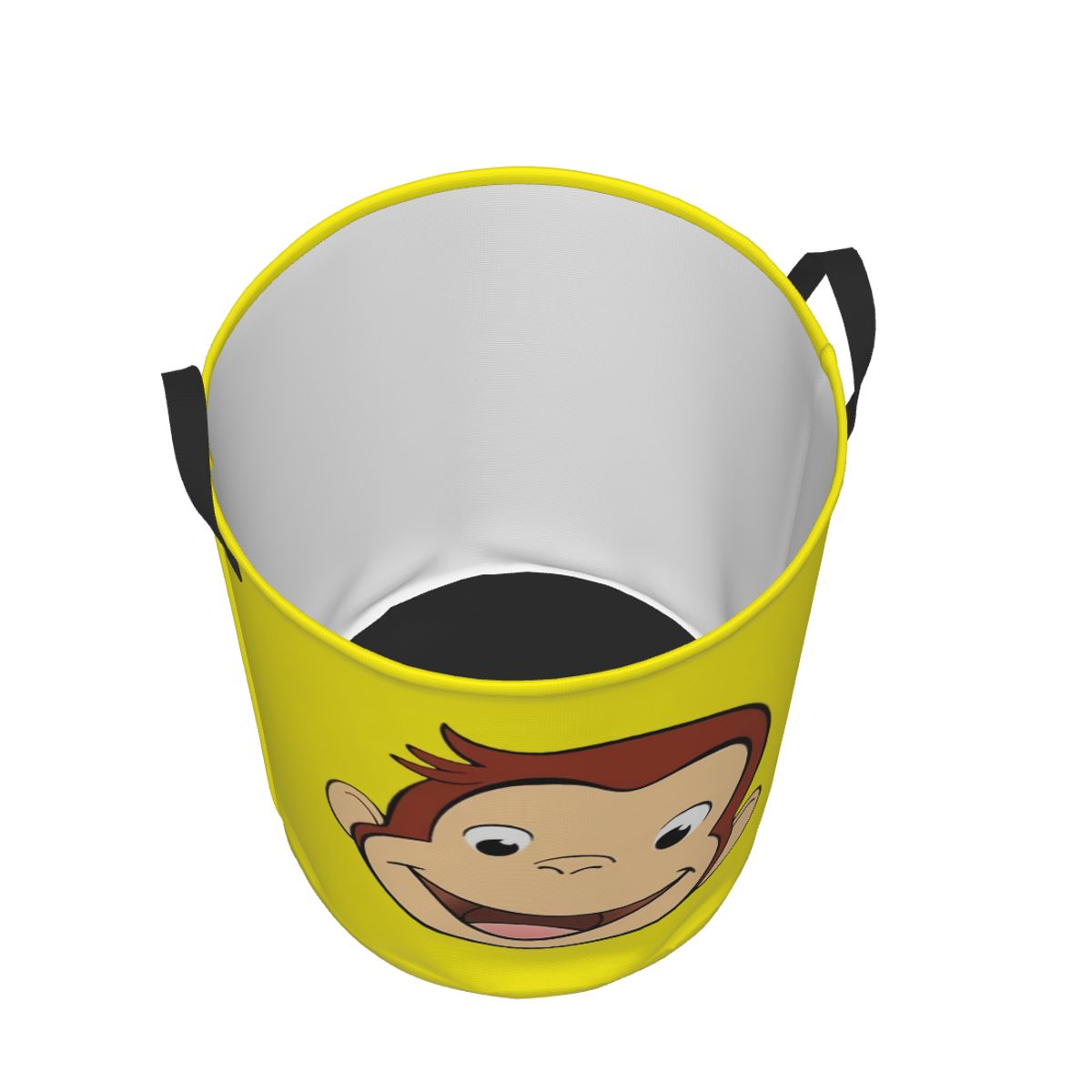 Cartoon Curious Georges Funny  - Laundry Hamper Nursery recensie en prijs