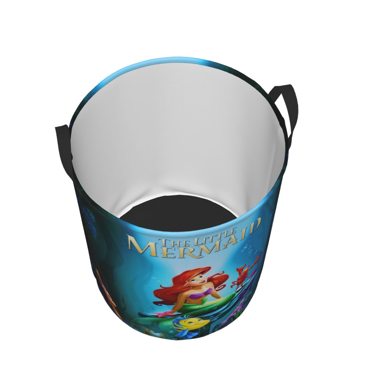 Anima De Kleine Zeemeermin Was - Laundry Hamper Nursery recensie en prijs