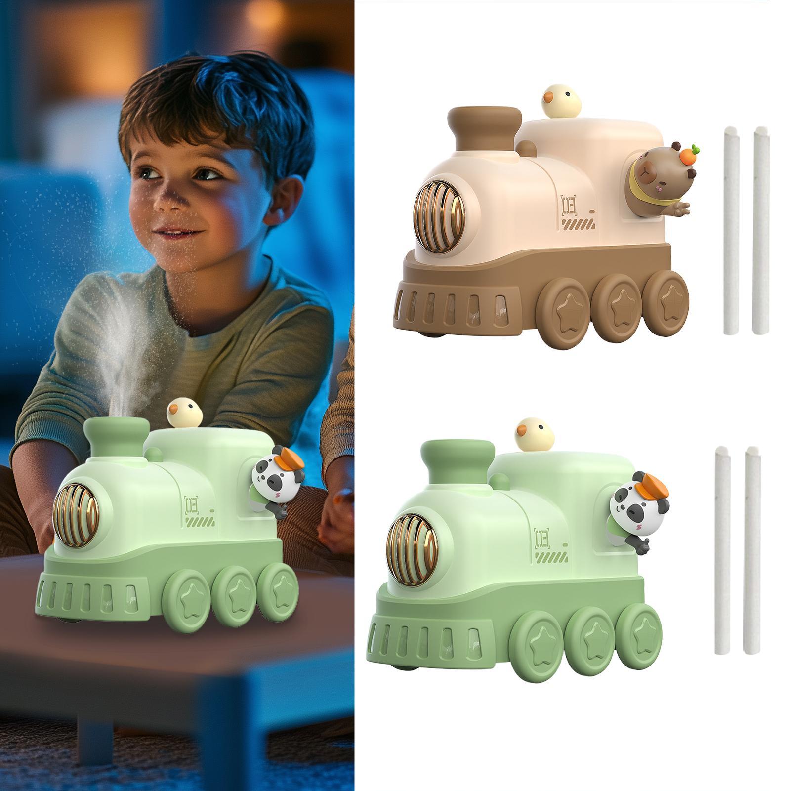 Luchtbevochtigers Voor Slaapka - Baby Nursery Humidifier recensie en prijs