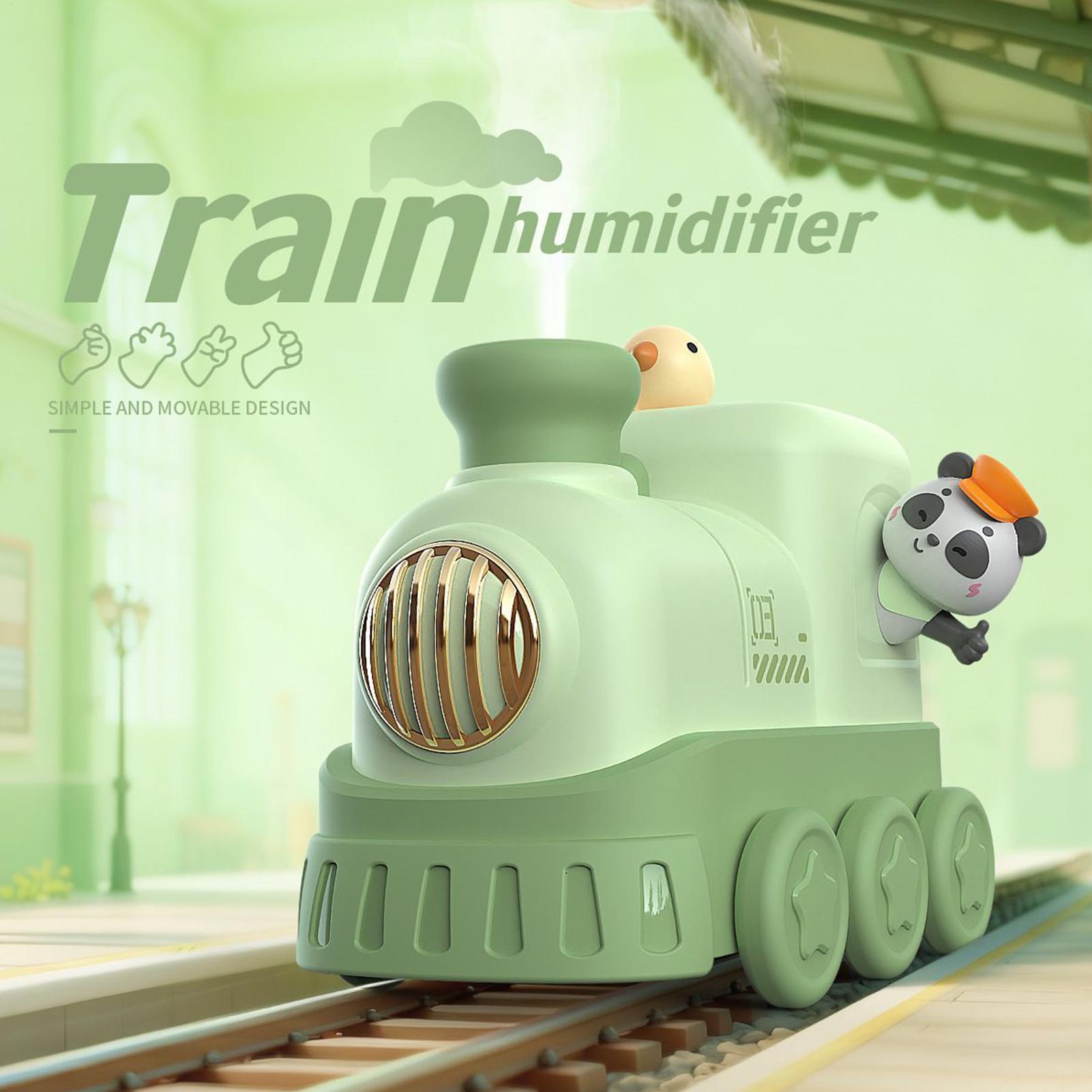 Luchtbevochtigers Voor Slaapka - Baby Nursery Humidifier recensie en prijs