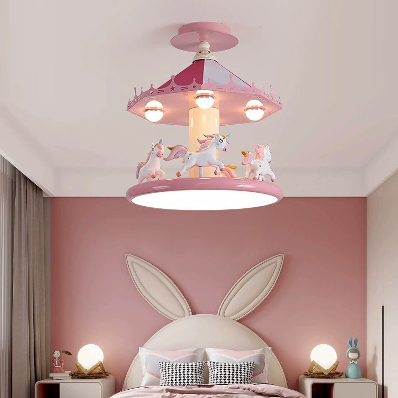 Prinsessenkamer Meisjeskamer P - Baby Nursery Egg Light recensie en prijs
