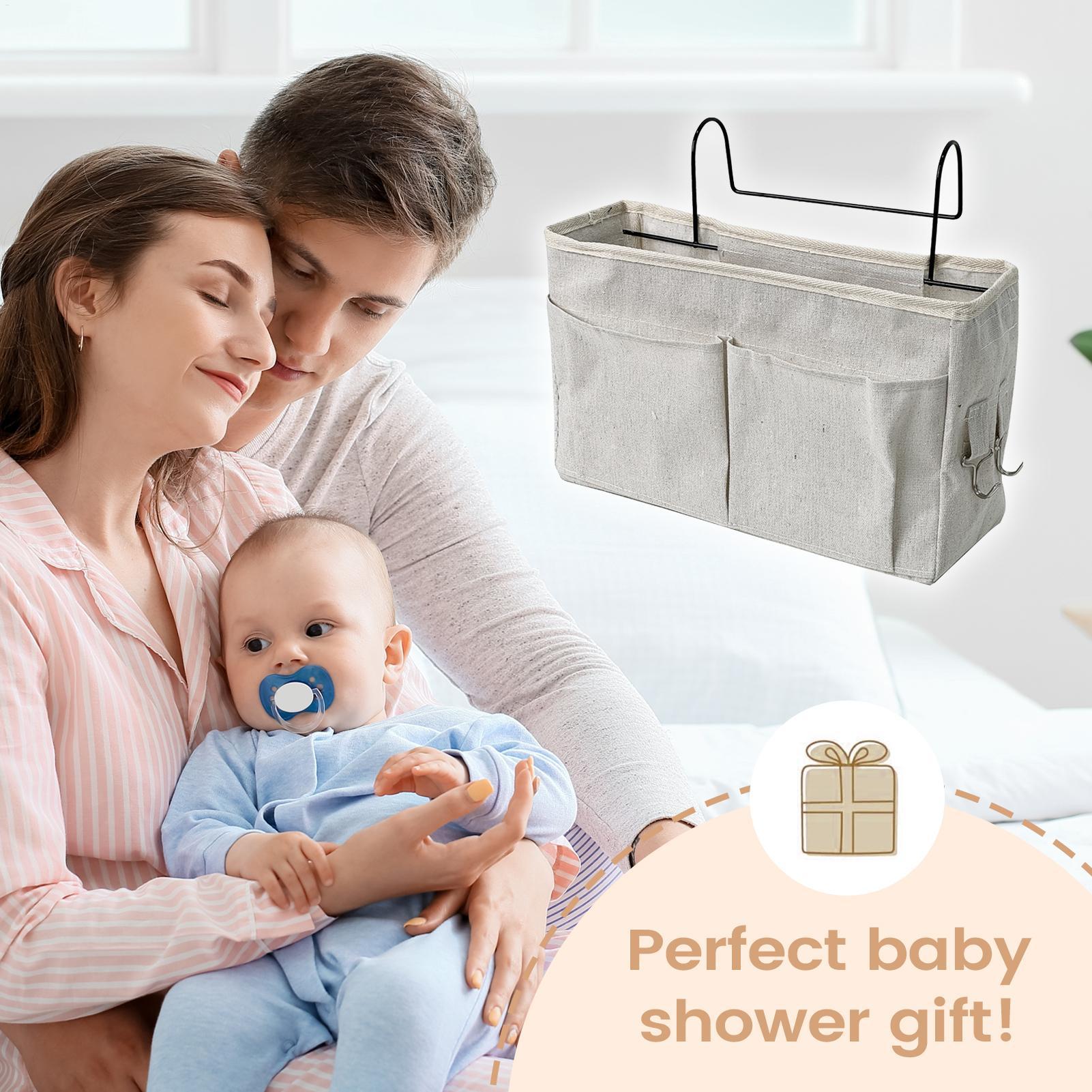 Nachtkastje Organizer Verstelb - Baby Nursery Cushion recensie en prijs