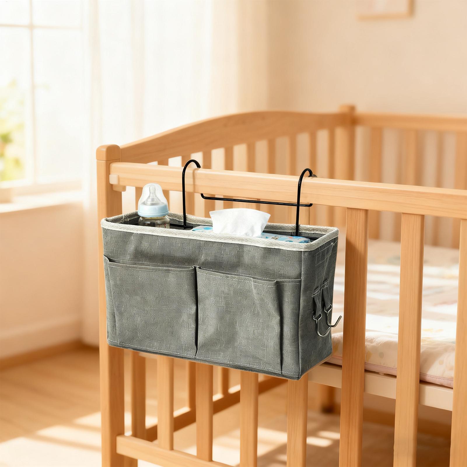 Nachtkastje Organizer Verstelb - Baby Nursery Cushion recensie en prijs