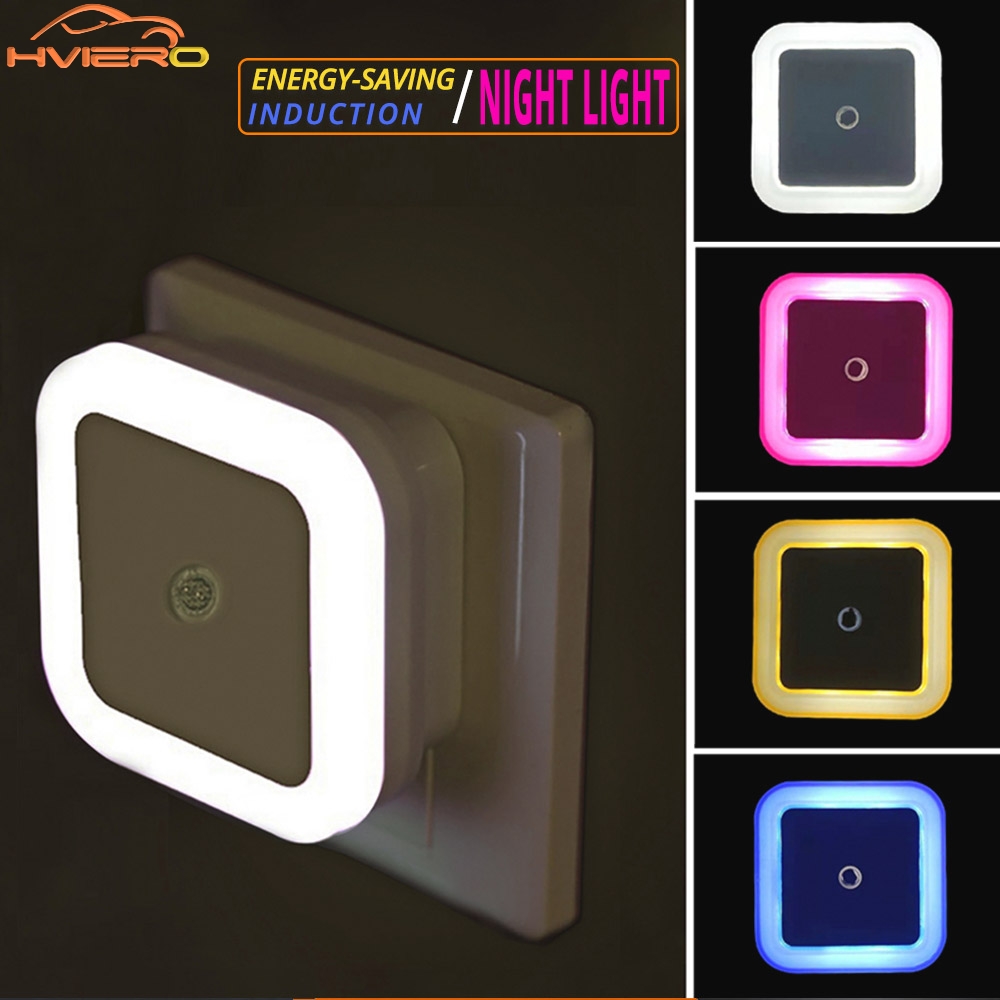 Mini LED-nachtlampje Sensorbed - Baby Nursery Egg Light recensie en prijs
