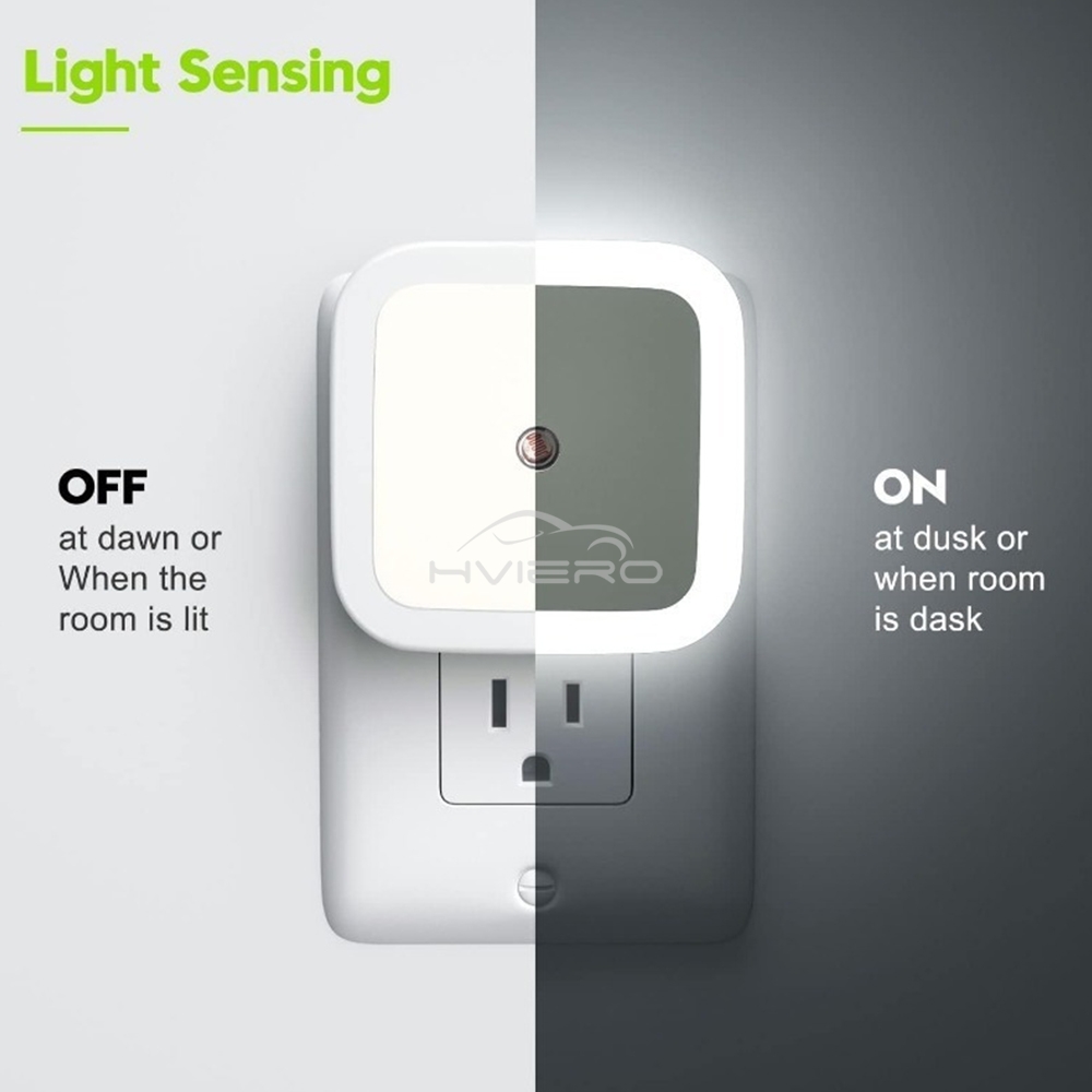 Mini LED-nachtlampje Sensorbed - Baby Nursery Egg Light recensie en prijs
