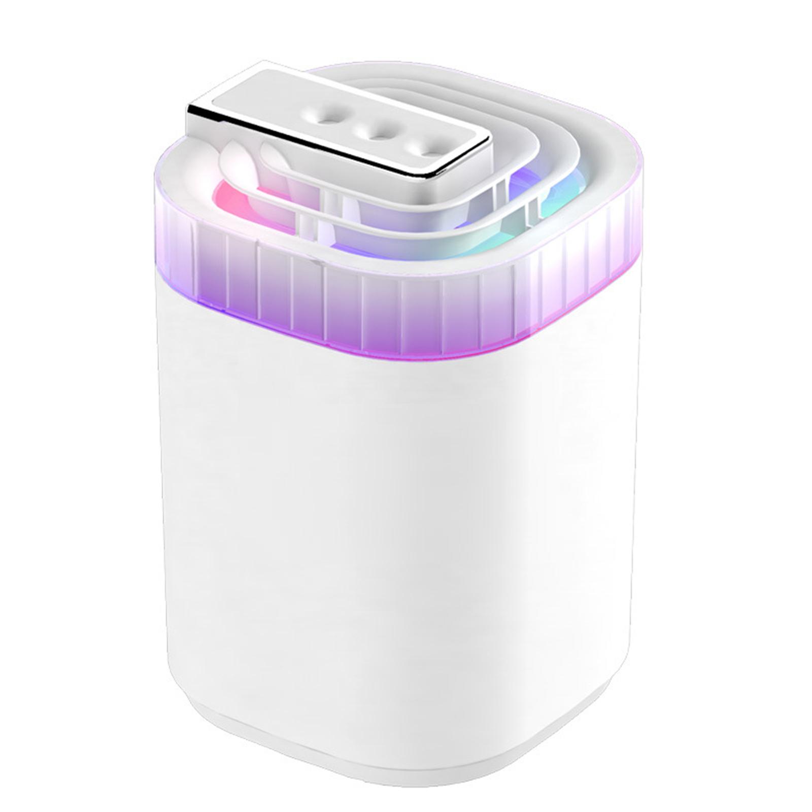 Desktop Luchtbevochtiger Met F - Baby Nursery Humidifier recensie en prijs