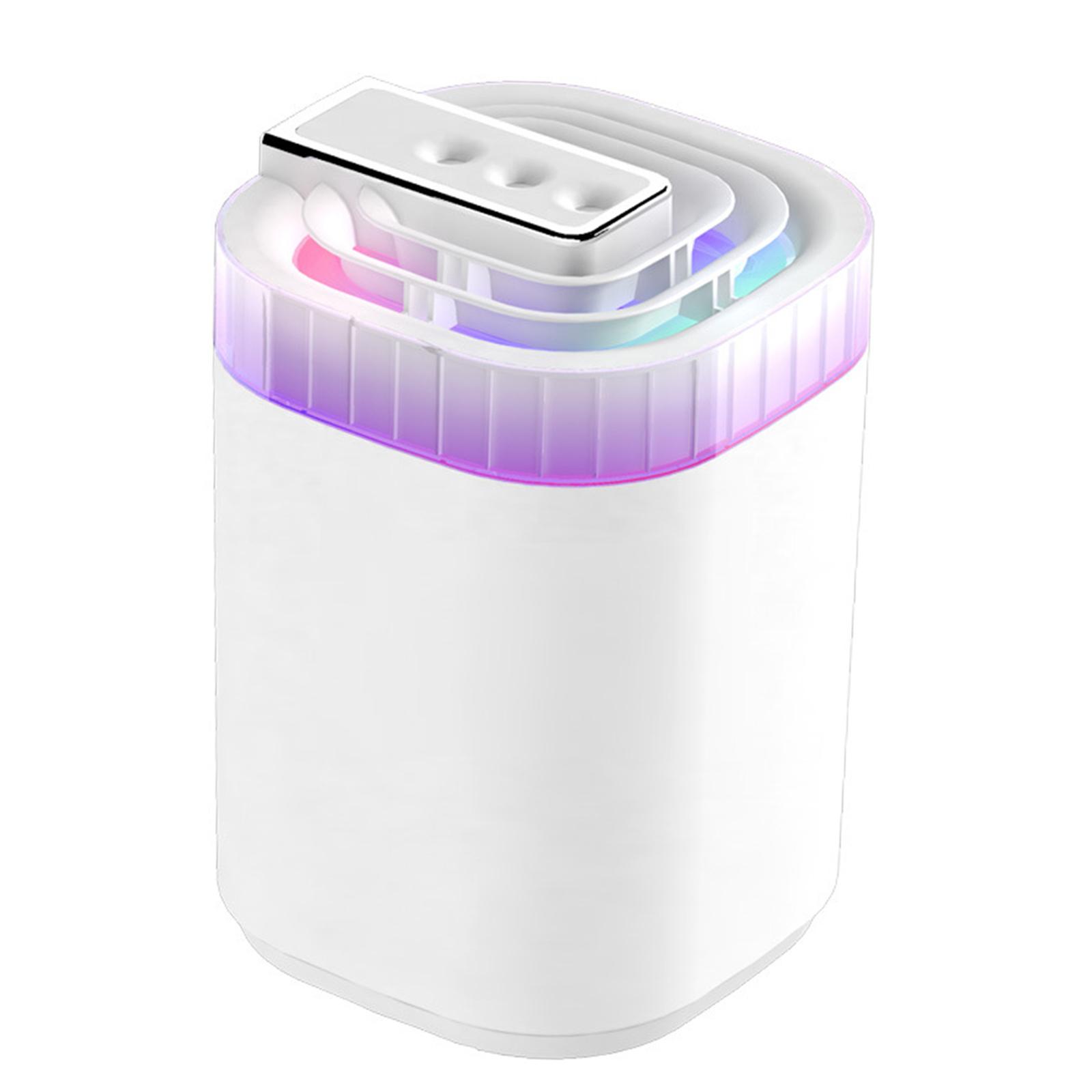 Desktop Luchtbevochtiger Met F - Baby Nursery Humidifier recensie en prijs