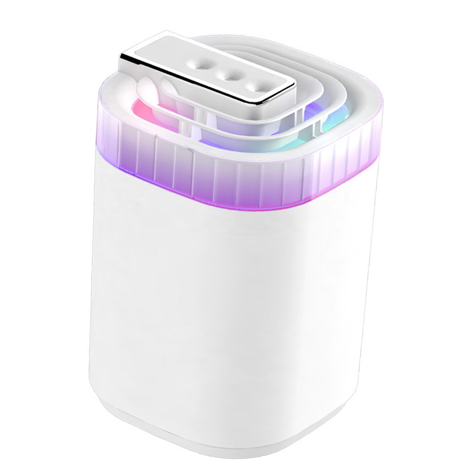 Desktop Luchtbevochtiger Met F - Baby Nursery Humidifier recensie en prijs