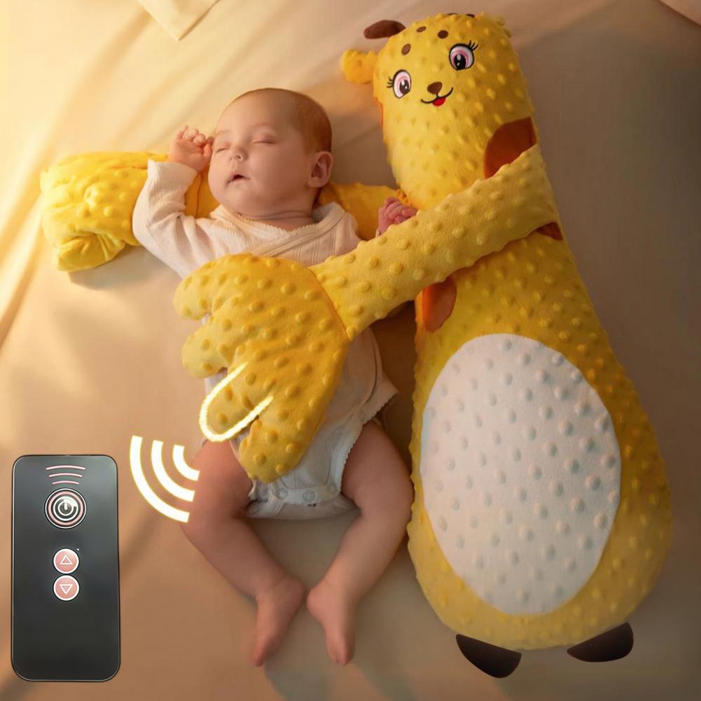Baby Slaapkussen met Verstelba - Baby Nursery Cushion recensie en prijs