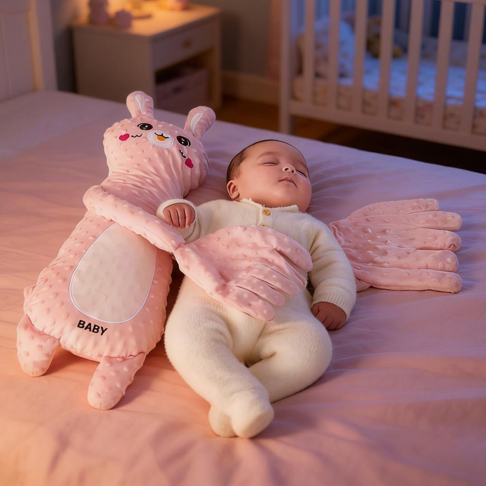 Baby Slaapkussen met Verstelba - Baby Nursery Cushion recensie en prijs